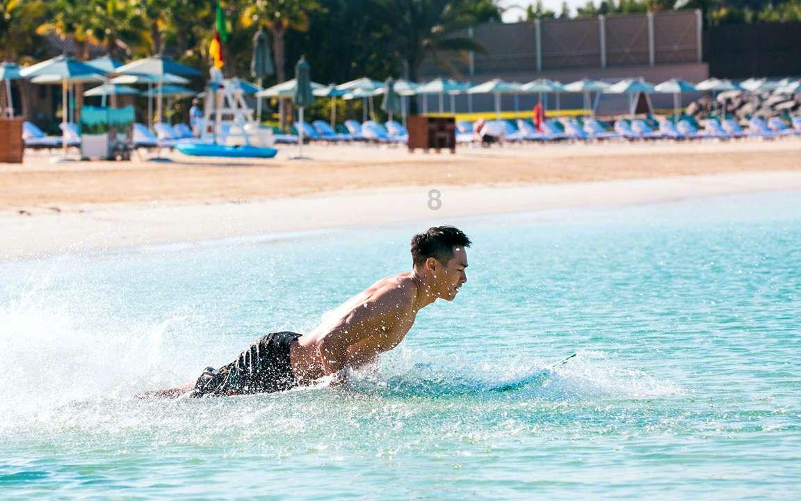 意想不到的旅程